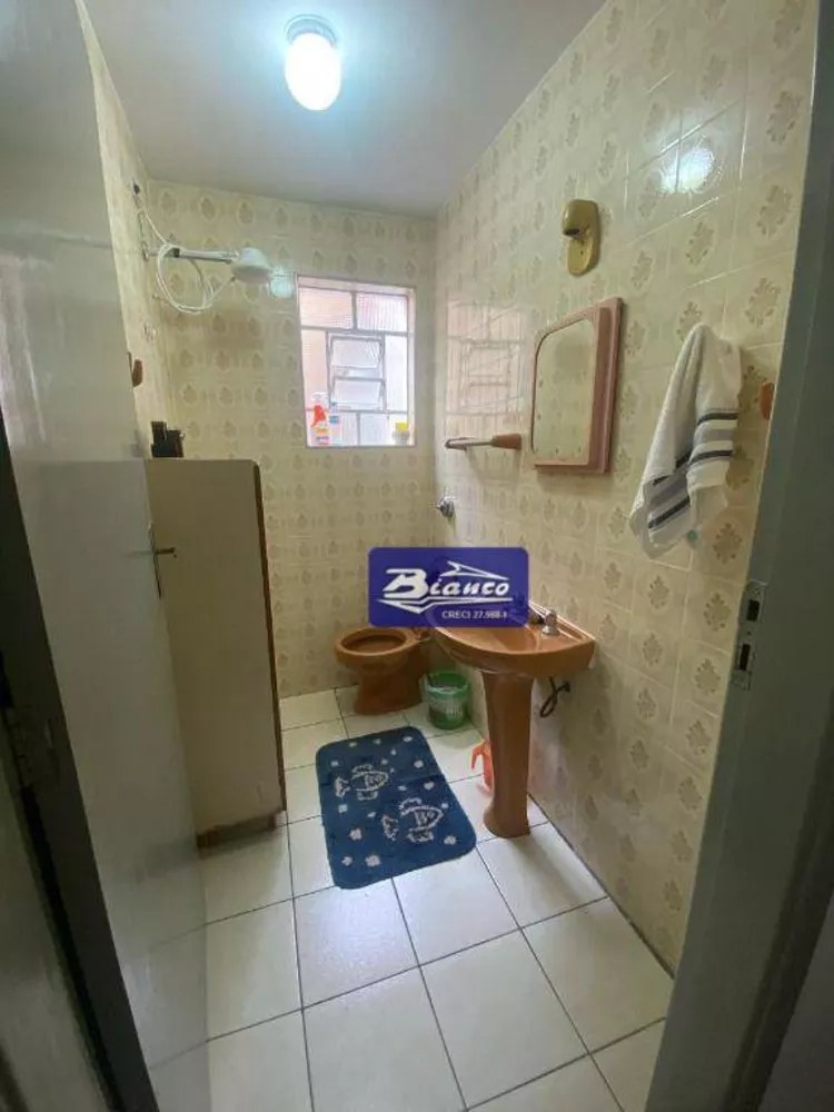 Sobrado à venda com 3 quartos, 151m² - Foto 2