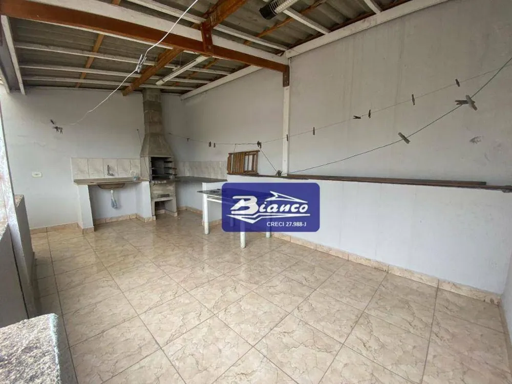 Sobrado, 3 quartos, 151 m² - Foto 1