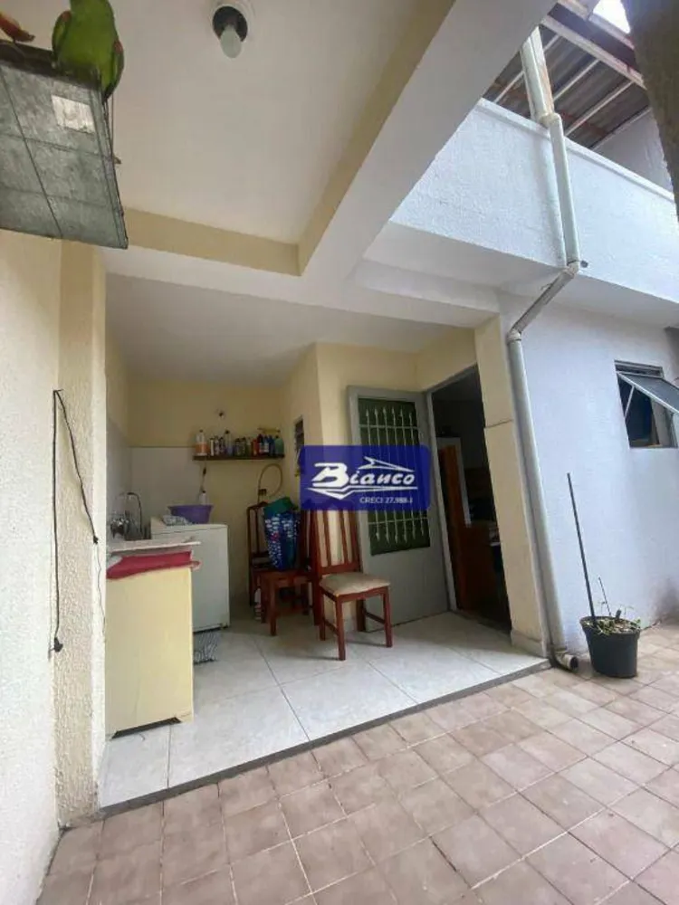 Sobrado, 3 quartos, 151 m² - Foto 4