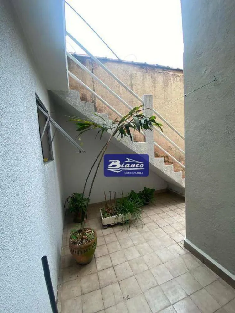 Sobrado, 3 quartos, 151 m² - Foto 7