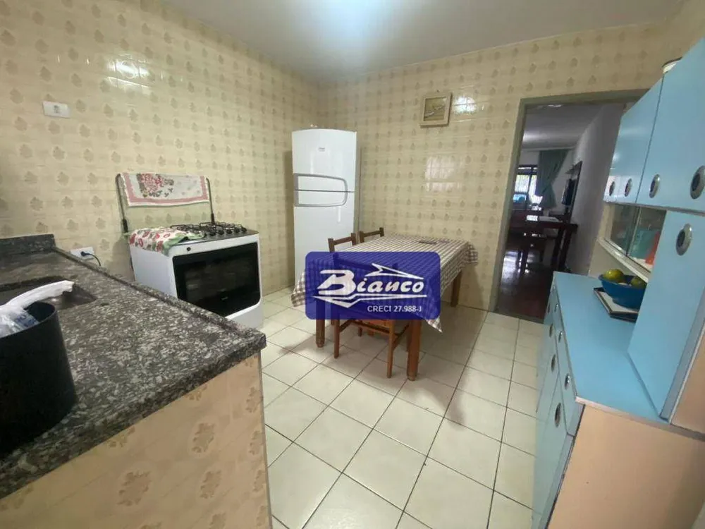 Sobrado, 3 quartos, 151 m² - Foto 6