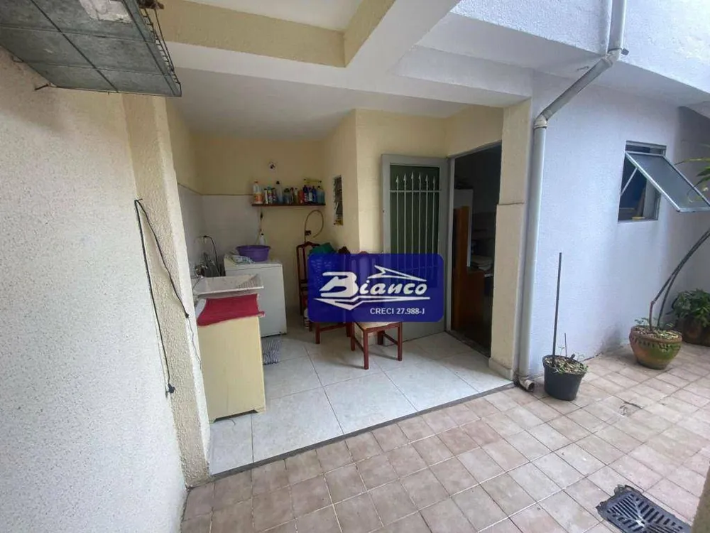 Sobrado, 3 quartos, 151 m² - Foto 5