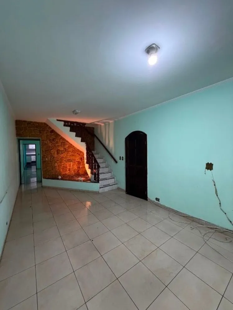 Sobrado, 3 quartos, 200 m² - Foto 5