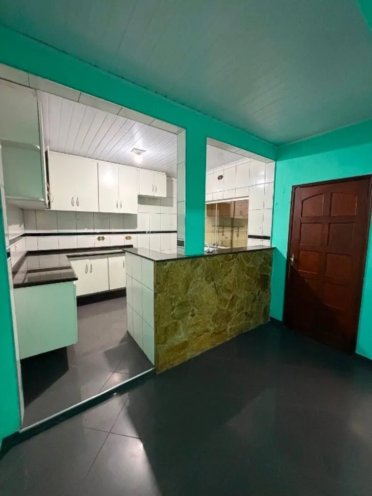 Sobrado, 3 quartos, 200 m² - Foto 7