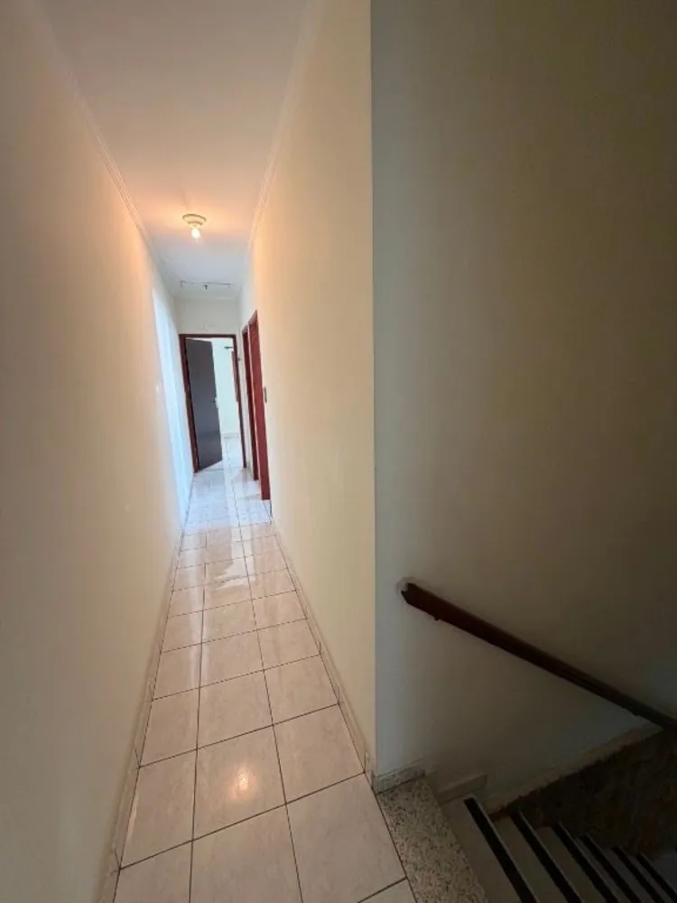 Sobrado, 3 quartos, 200 m² - Foto 6