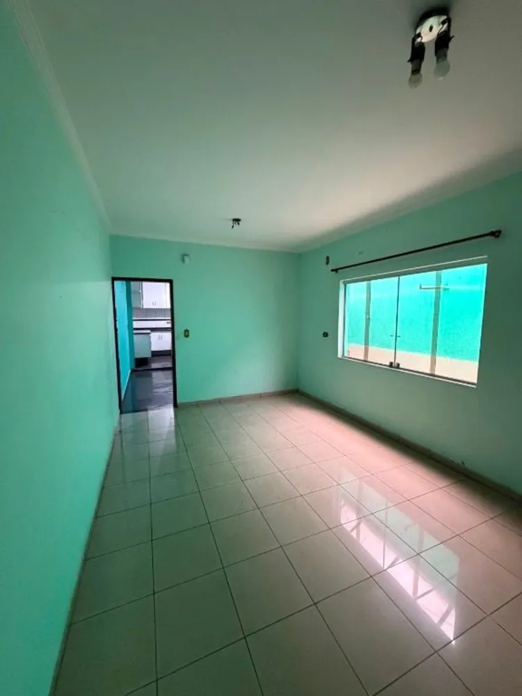 Sobrado, 3 quartos, 200 m² - Foto 4