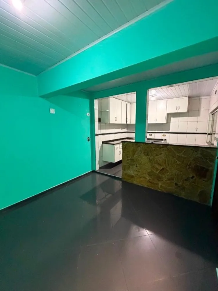 Sobrado, 3 quartos, 200 m² - Foto 2