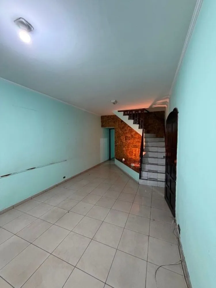 Sobrado, 3 quartos, 200 m² - Foto 3