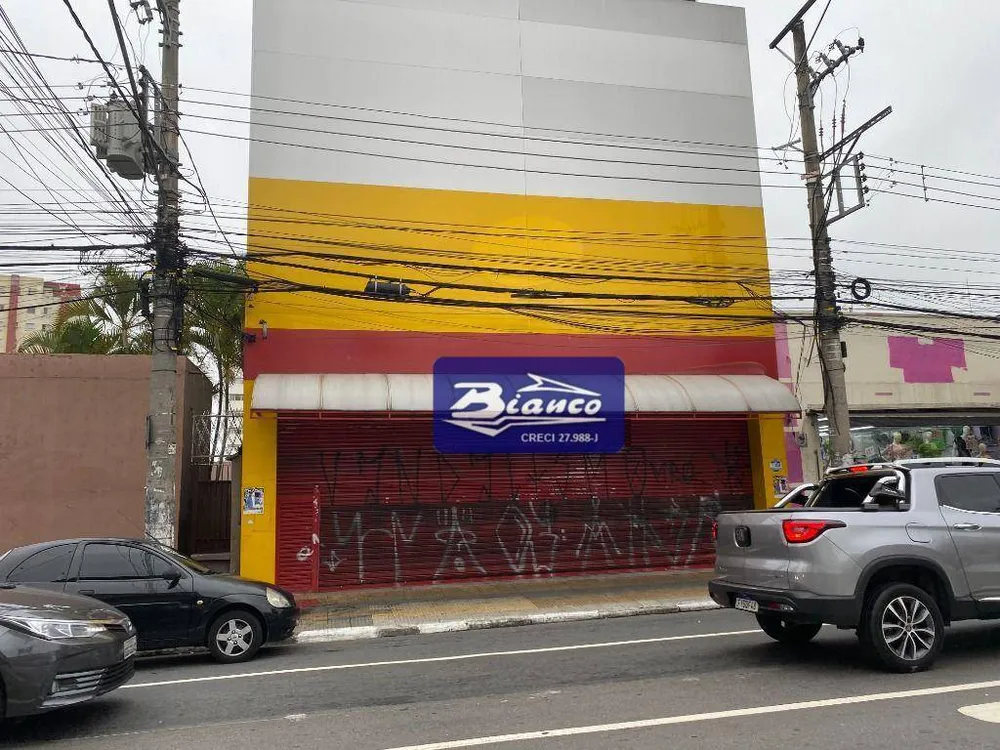 Prédio Inteiro, 1200 m² - Foto 2