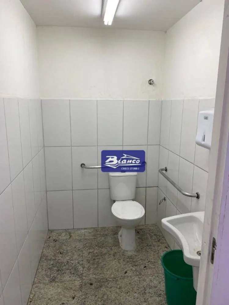 Prédio Inteiro, 1200 m² - Foto 12