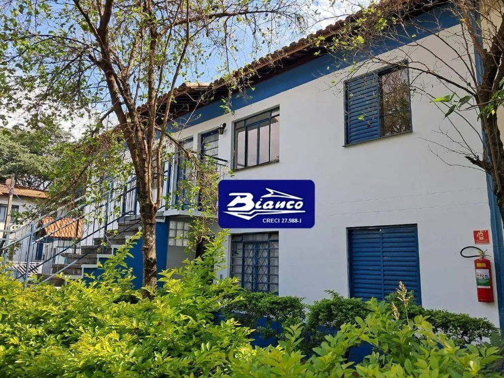 Casa, 2 quartos, 42 m² - Foto 8