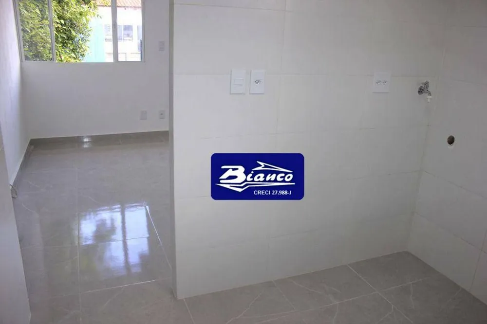Casa, 2 quartos, 42 m² - Foto 6