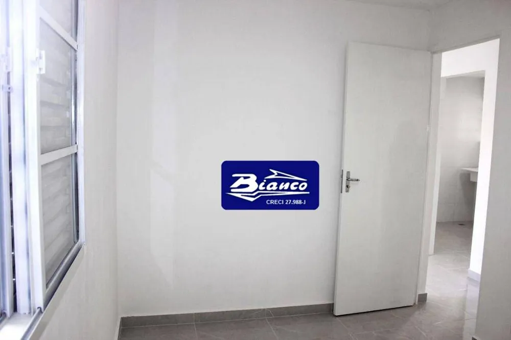 Casa, 2 quartos, 42 m² - Foto 1