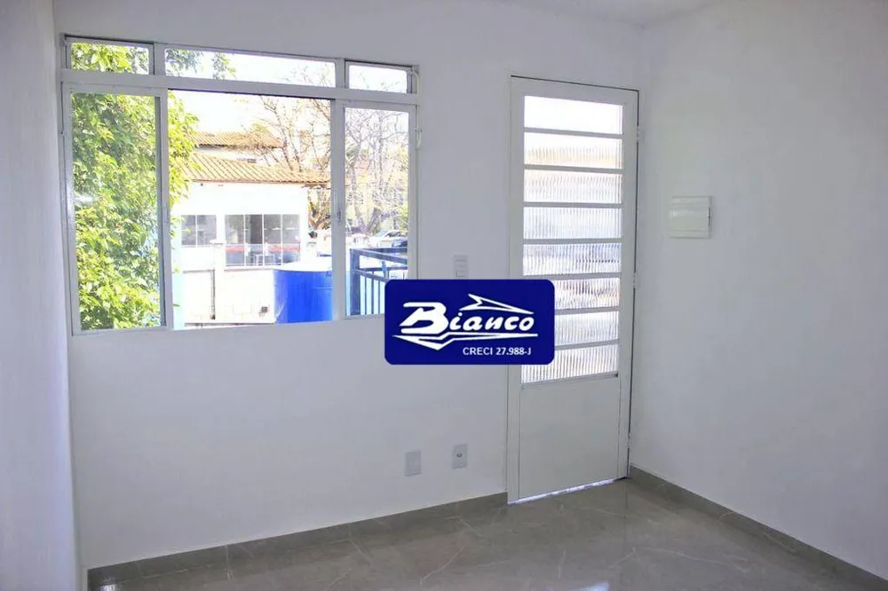 Casa, 2 quartos, 42 m² - Foto 7