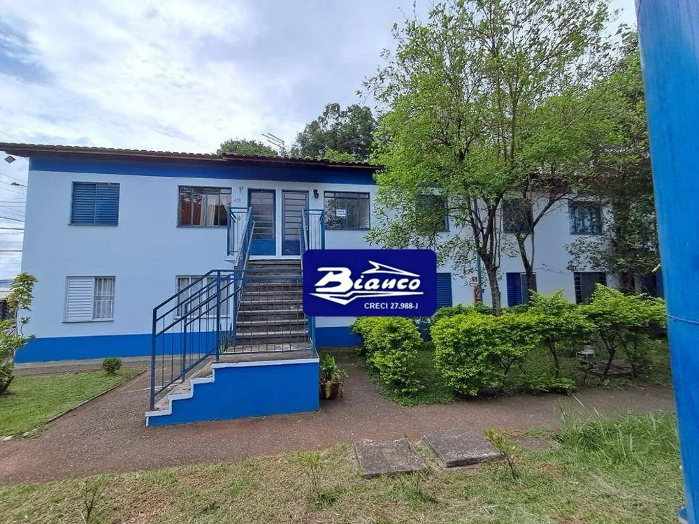 Casa, 2 quartos, 42 m² - Foto 4