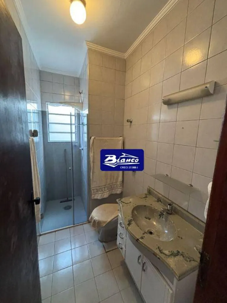 Sobrado, 3 quartos, 140 m² - Foto 3
