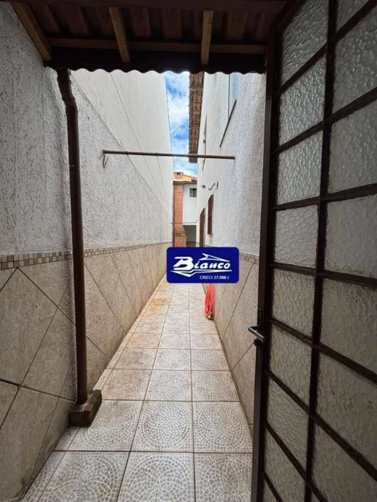 Sobrado, 3 quartos, 140 m² - Foto 4