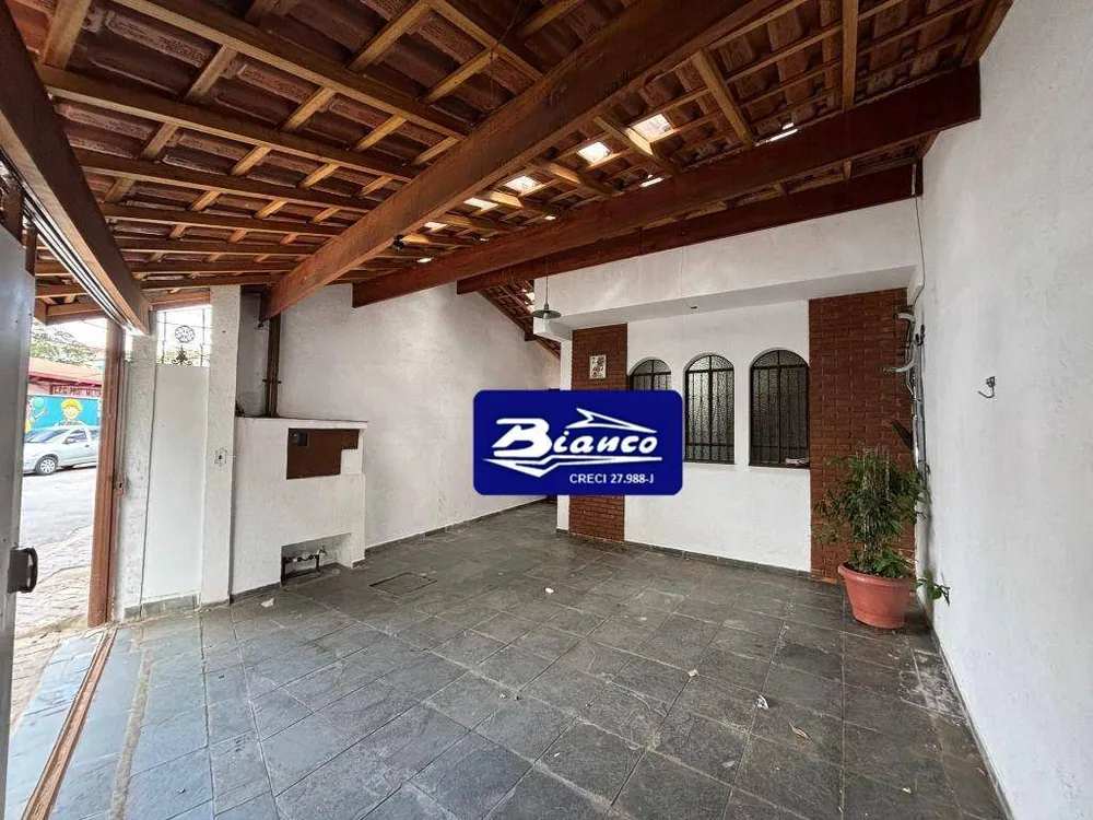 Sobrado, 3 quartos, 140 m² - Foto 8