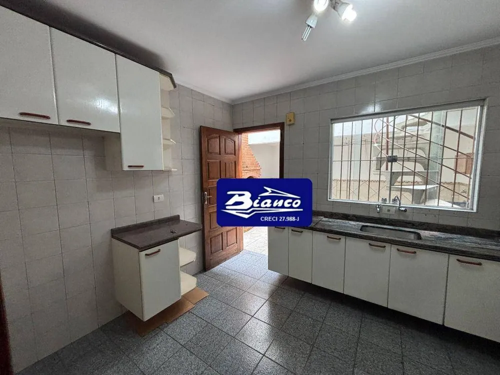 Sobrado, 3 quartos, 140 m² - Foto 6