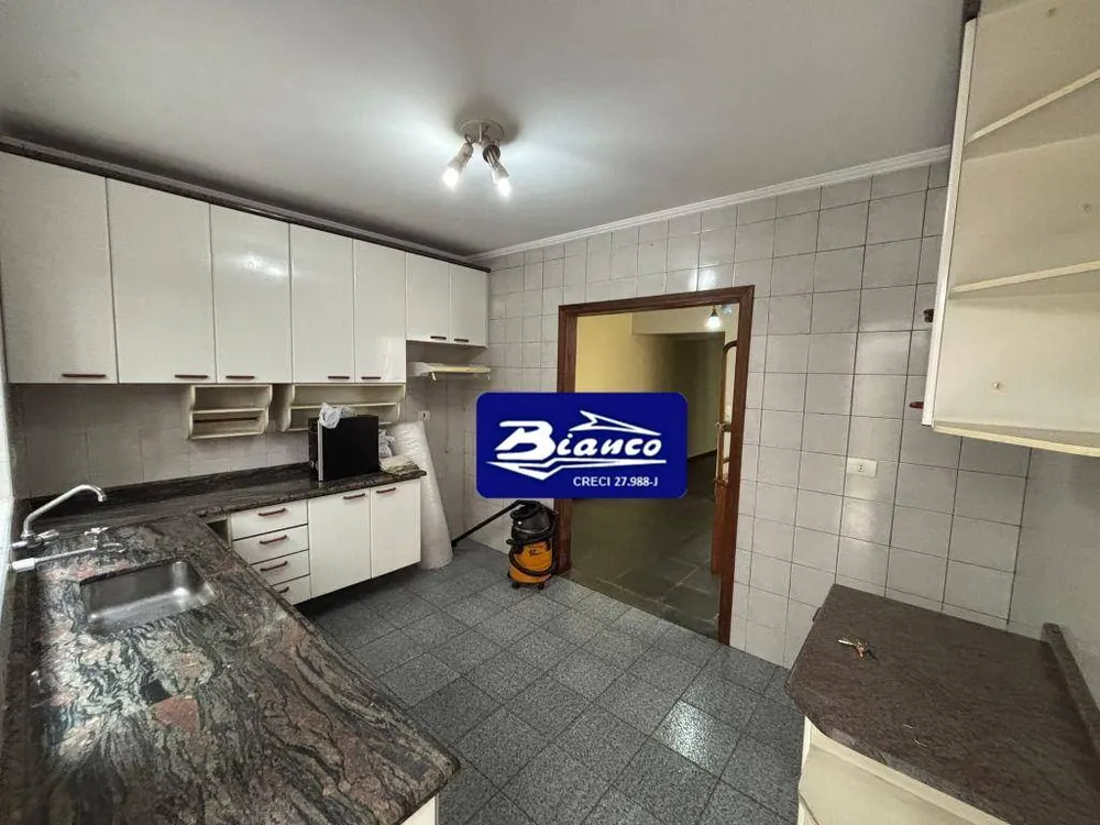 Sobrado, 3 quartos, 140 m² - Foto 5