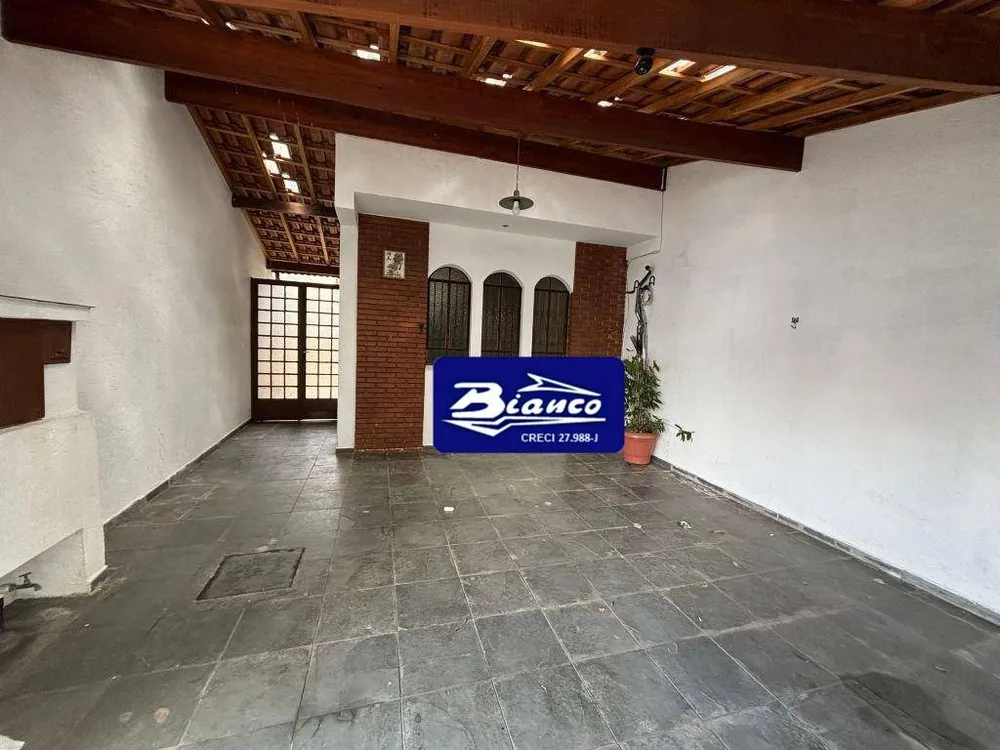 Sobrado, 3 quartos, 140 m² - Foto 1