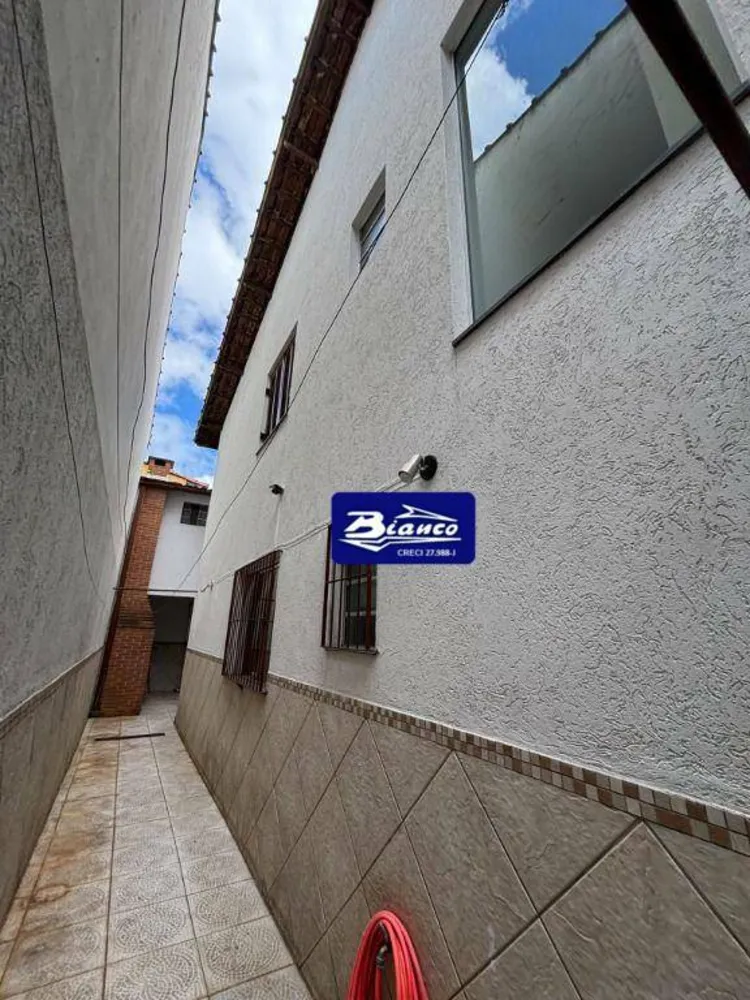 Sobrado, 3 quartos, 140 m² - Foto 4
