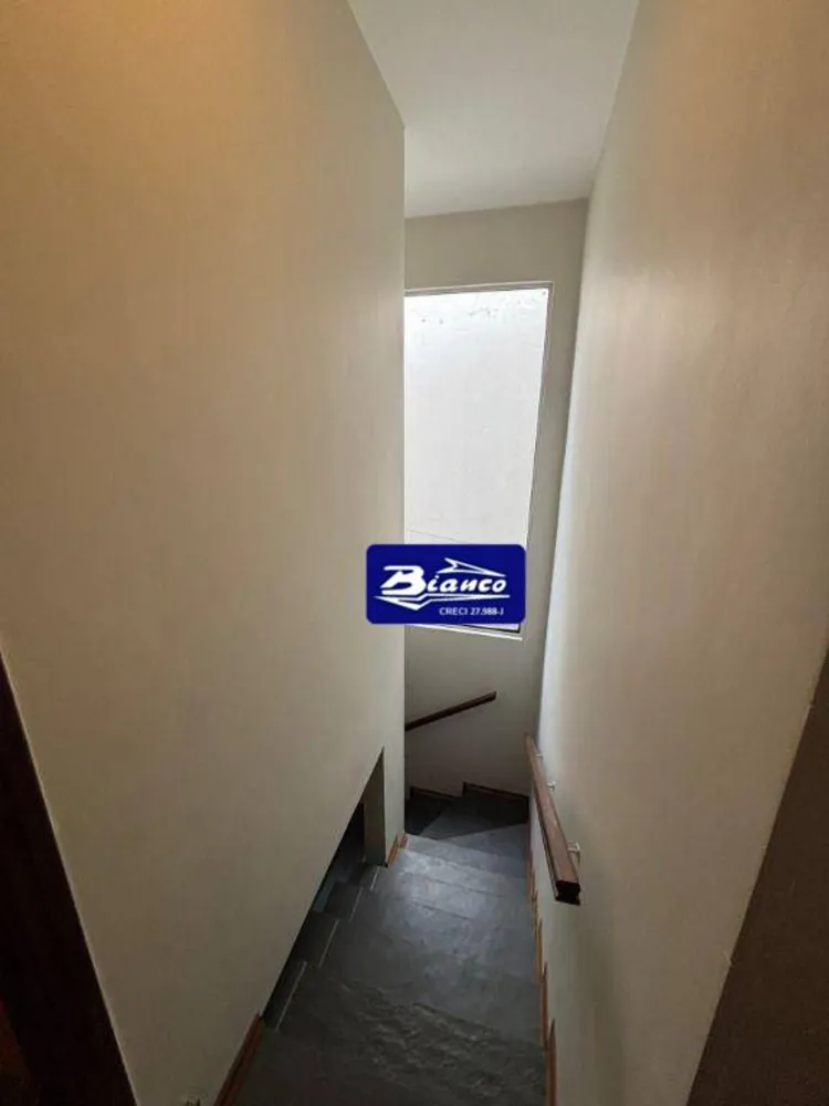 Sobrado, 3 quartos, 140 m² - Foto 11