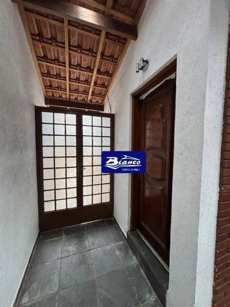 Sobrado, 3 quartos, 140 m² - Foto 3
