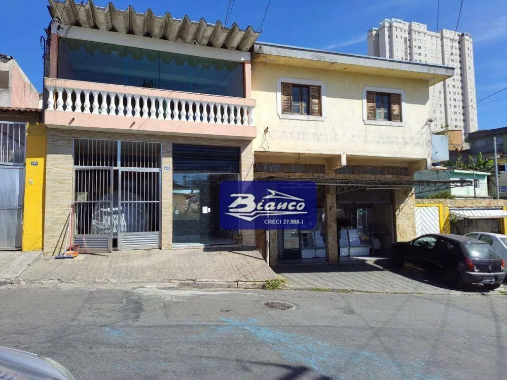 Loja-Salão, 12 m² - Foto 4
