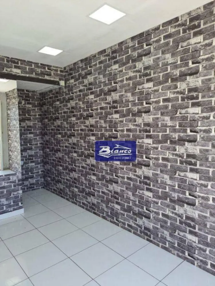 Loja-Salão, 12 m² - Foto 5