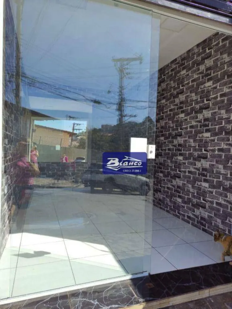 Loja-Salão, 12 m² - Foto 9