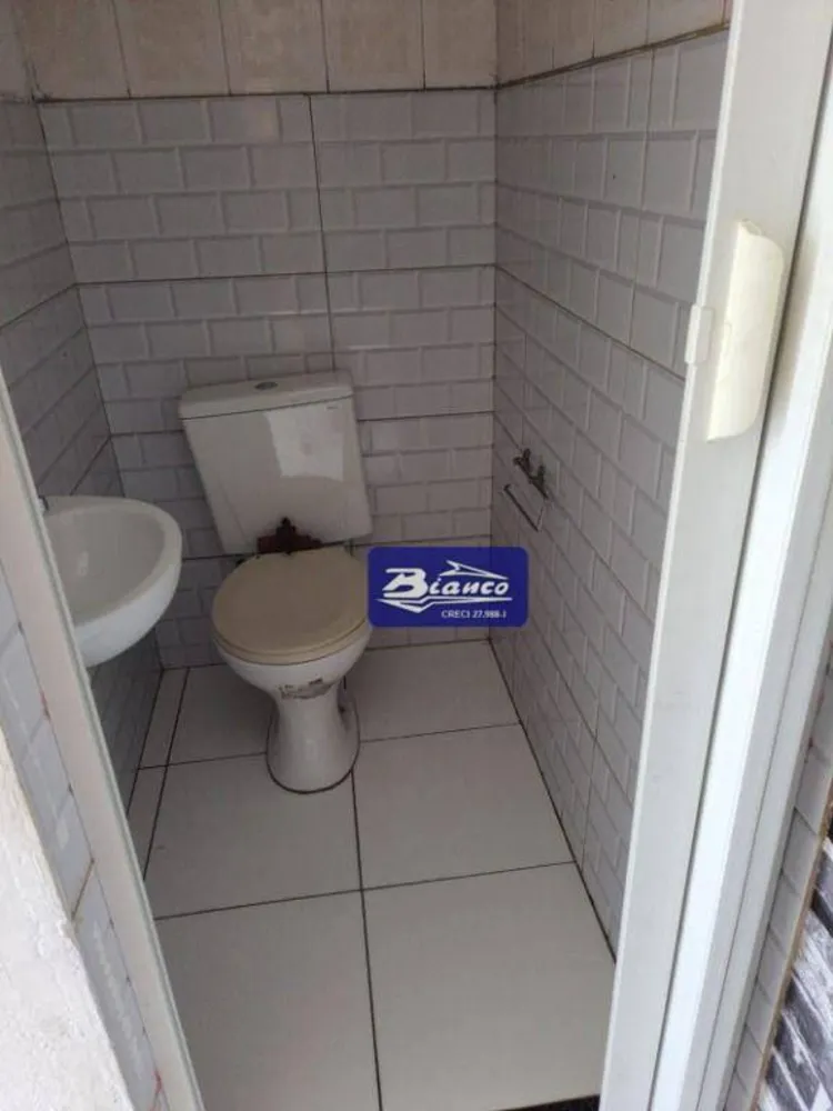 Loja-Salão, 12 m² - Foto 7