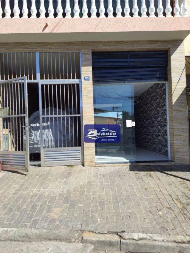 Loja-Salão, 12 m² - Foto 6