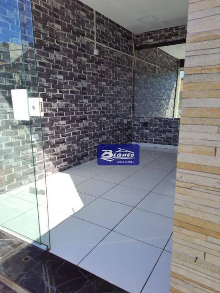 Loja-Salão, 12 m² - Foto 2