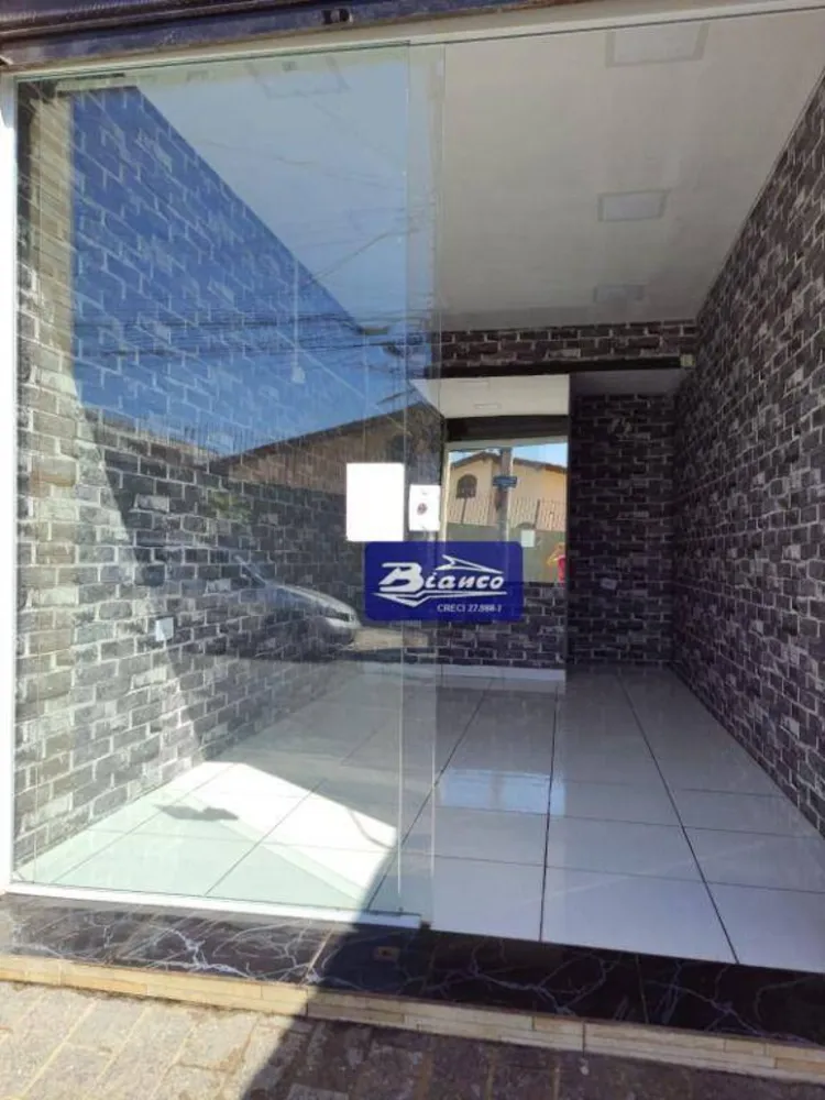 Loja-Salão, 12 m² - Foto 1