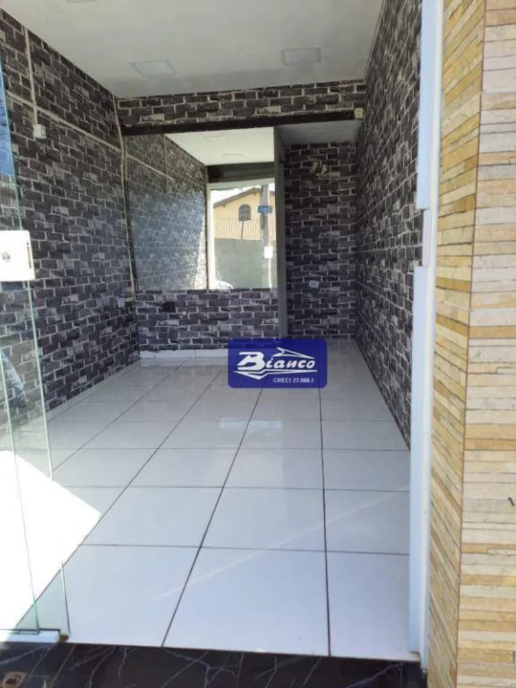 Loja-Salão, 12 m² - Foto 8