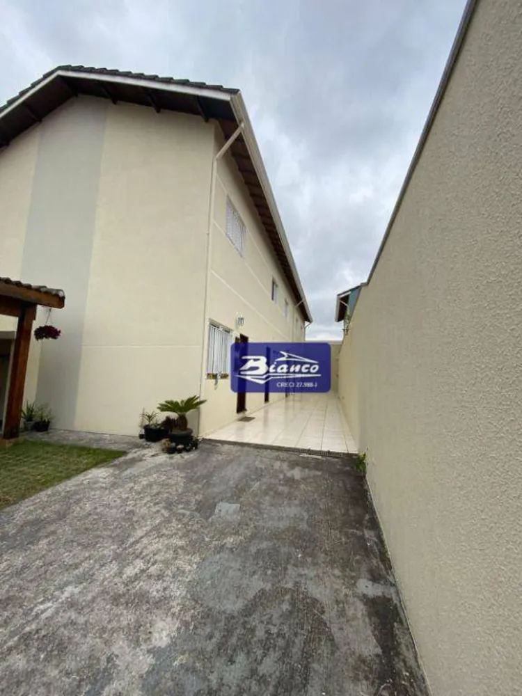 Sobrado, 2 quartos, 54 m² - Foto 4