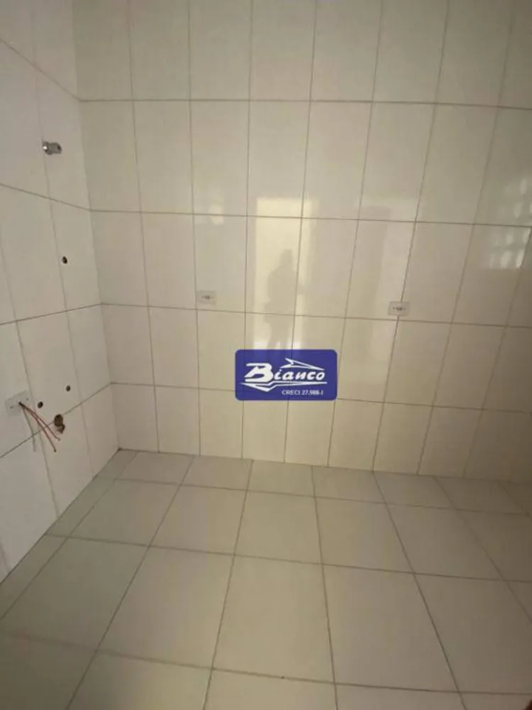 Sobrado, 2 quartos, 54 m² - Foto 4