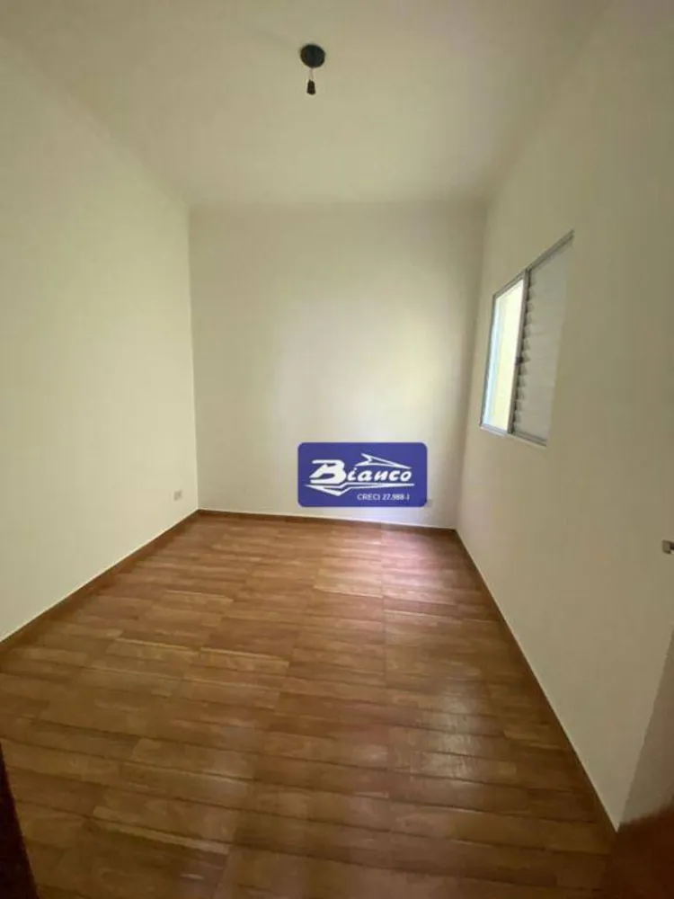 Sobrado, 2 quartos, 54 m² - Foto 2