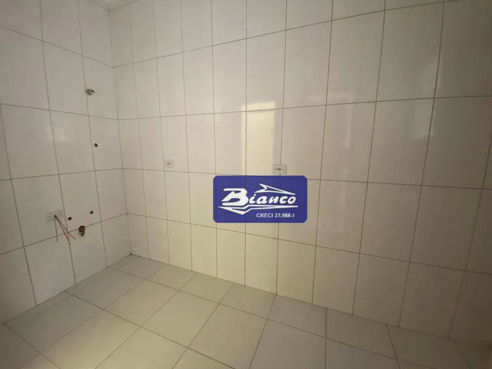 Sobrado, 2 quartos, 54 m² - Foto 3