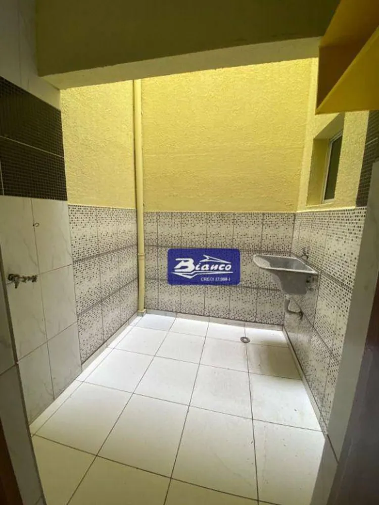 Sobrado, 2 quartos, 54 m² - Foto 7