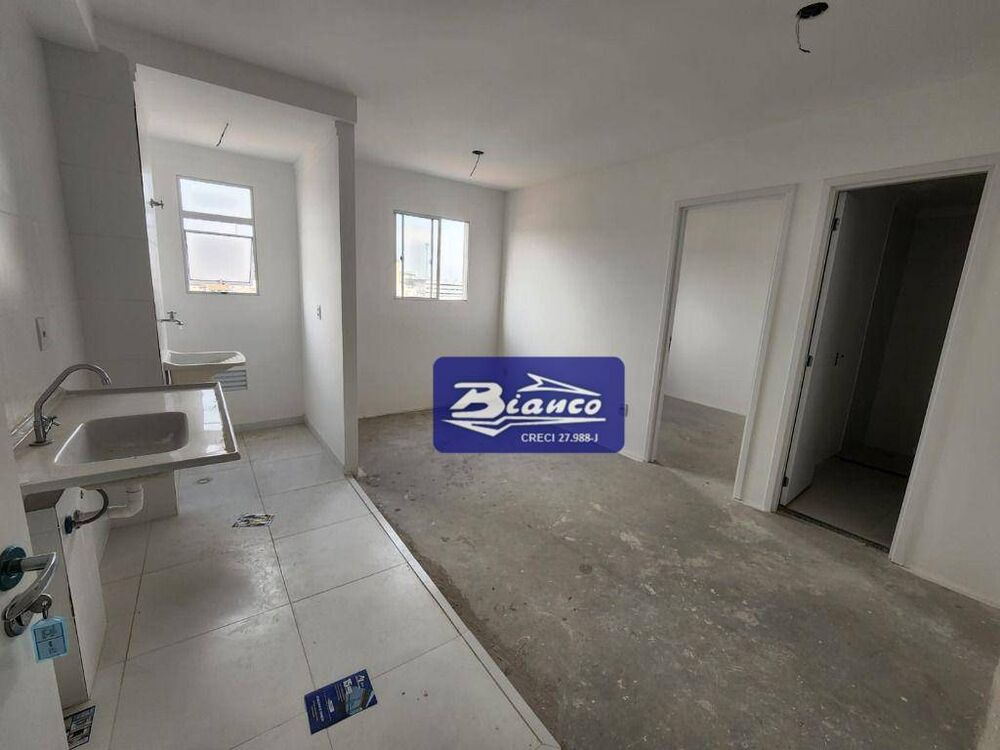 Apartamento, 2 quartos, 46 m² - Foto 1