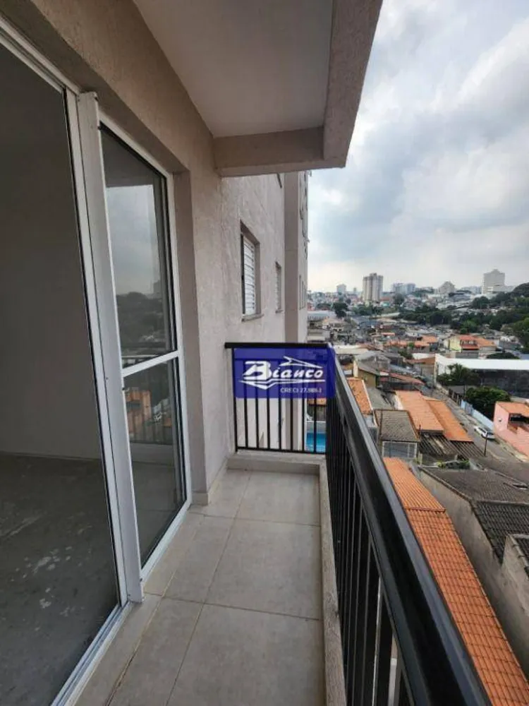 Apartamento, 2 quartos, 46 m² - Foto 7
