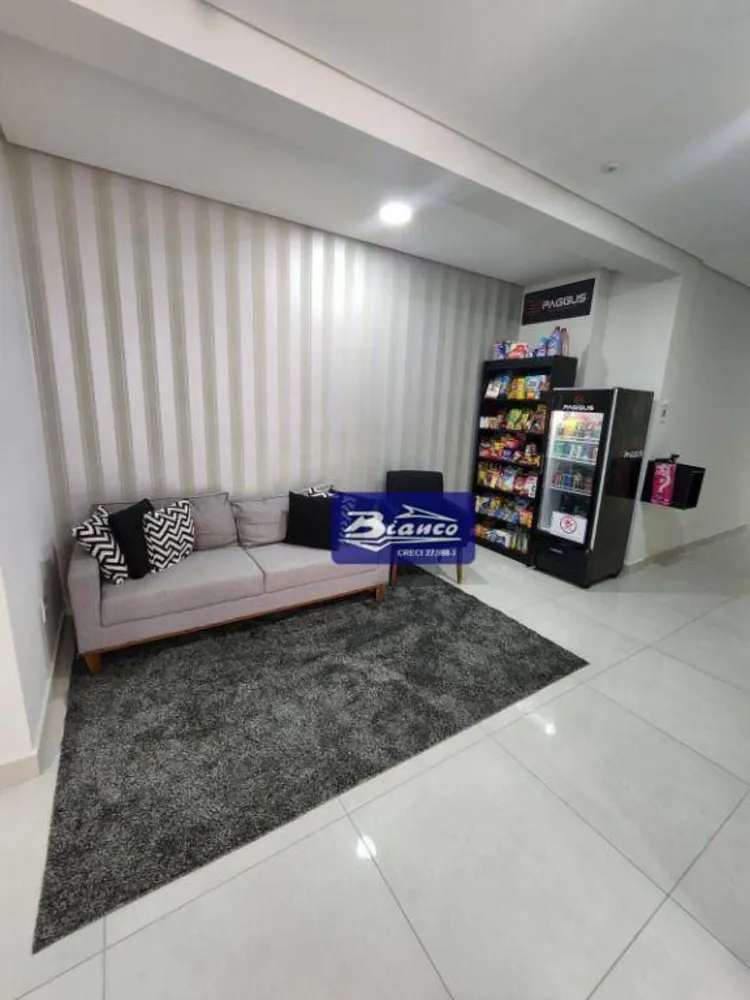 Apartamento, 2 quartos, 46 m² - Foto 2