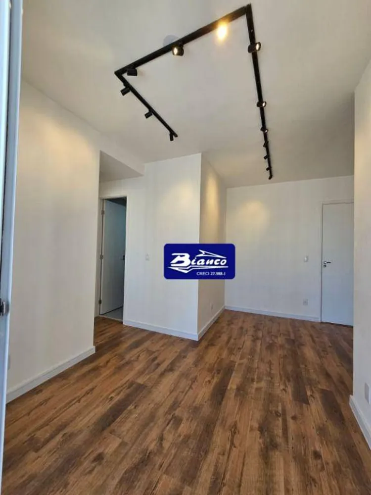 Apartamento, 2 quartos, 42 m² - Foto 5