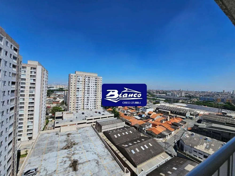 Apartamento, 2 quartos, 42 m² - Foto 4