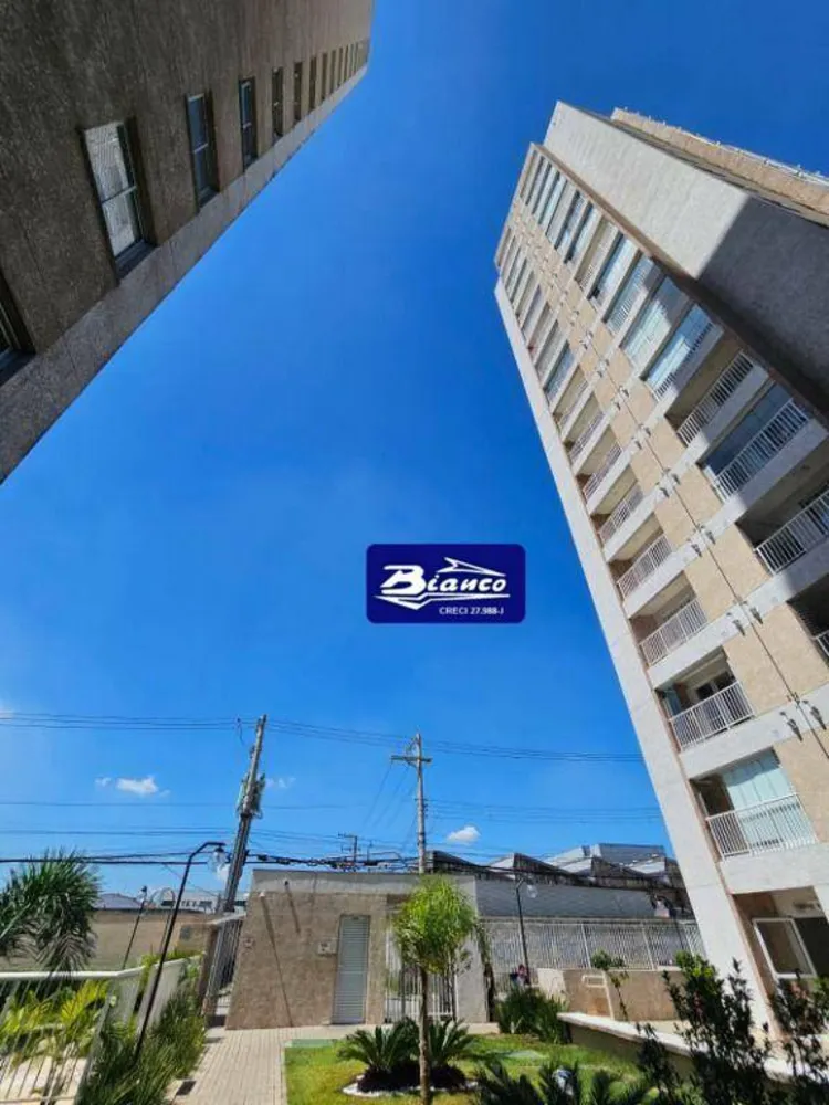 Apartamento, 2 quartos, 42 m² - Foto 2