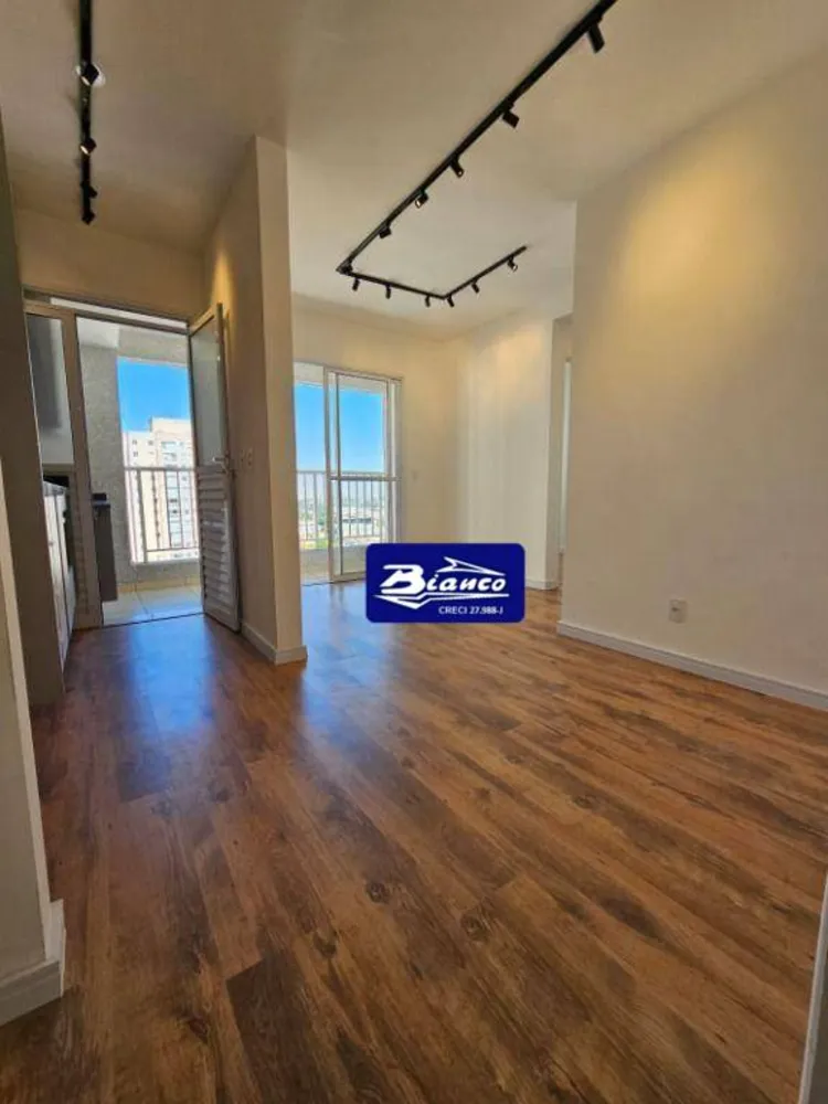 Apartamento, 2 quartos, 42 m² - Foto 6