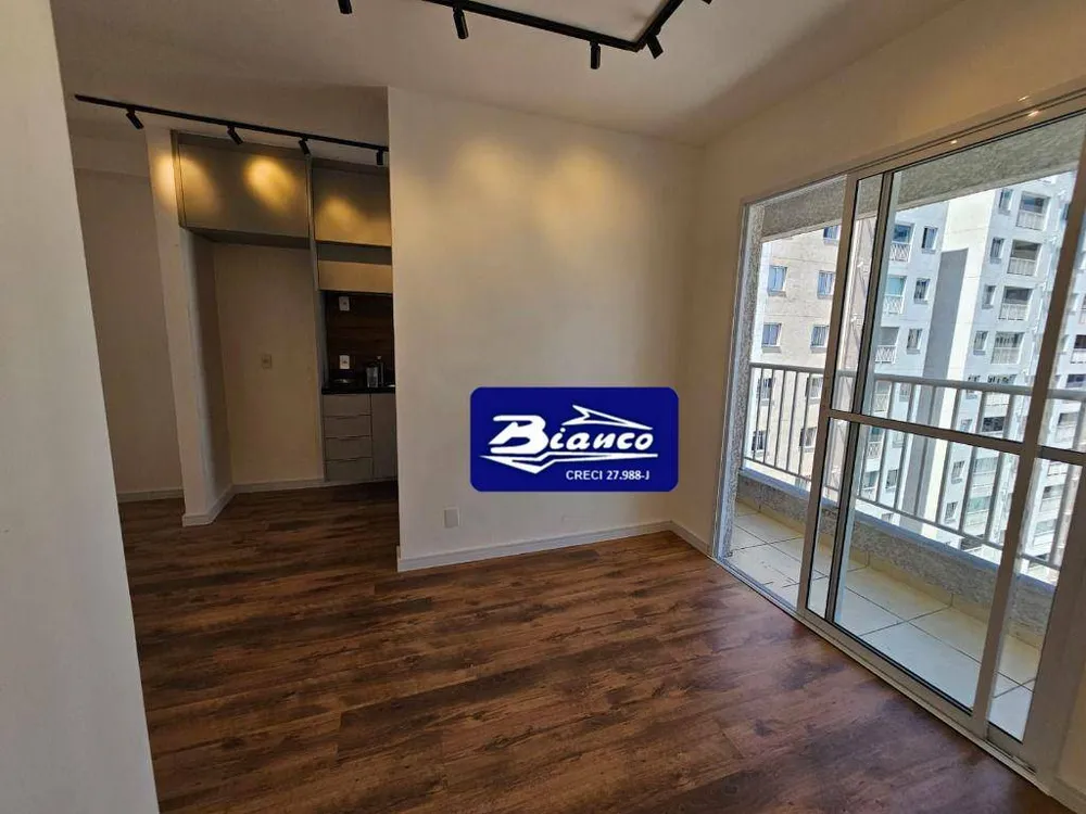 Apartamento, 2 quartos, 42 m² - Foto 3