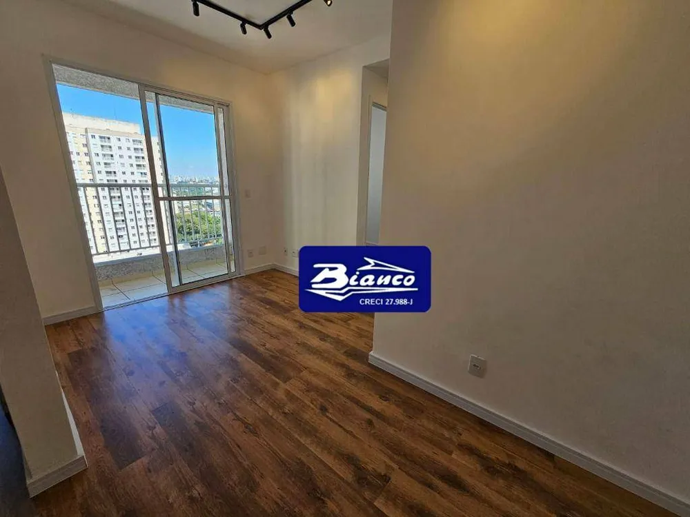 Apartamento, 2 quartos, 42 m² - Foto 7